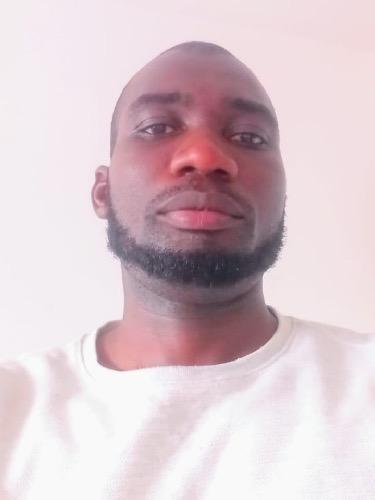 Lamin Drammeh