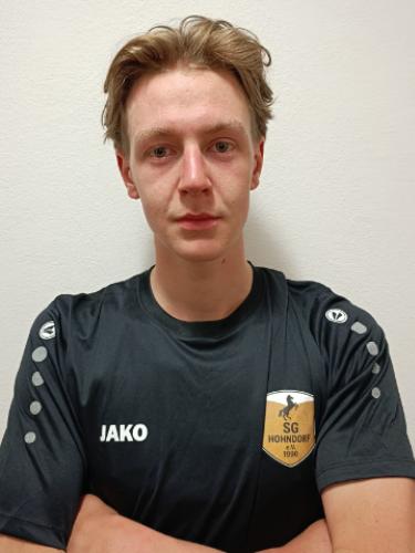 Lance Vogler