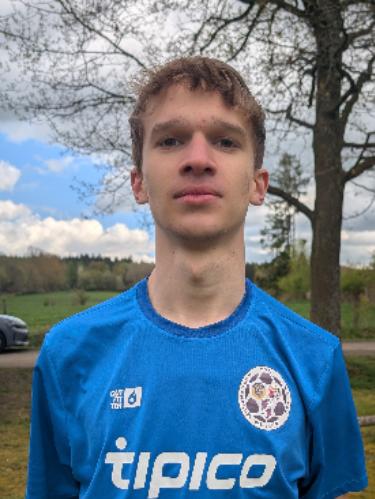 Marlon Schrodt