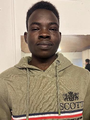 Ayman Ishak