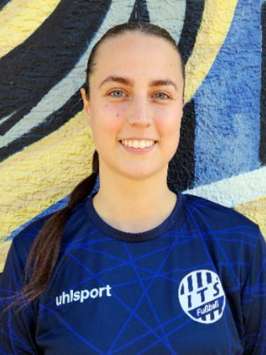 Jessica Kirchhoff