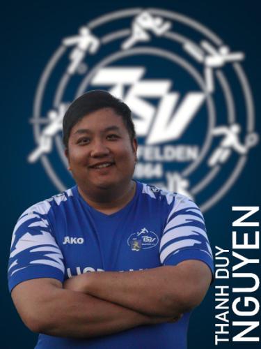 Thanh Duy Nguyen