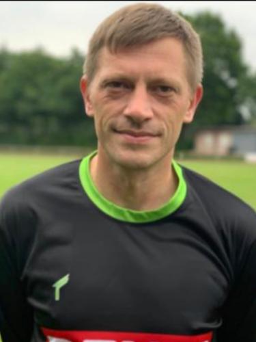 Mathias Gritschke