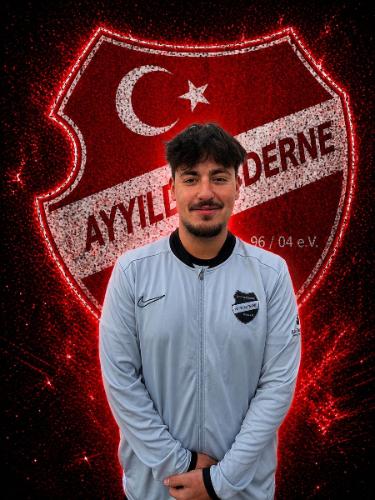 Bilal Yesityurt