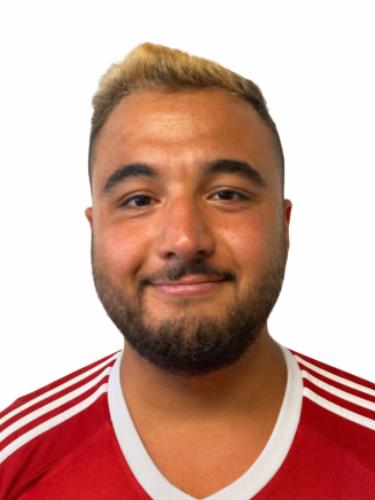 Tolga Baris