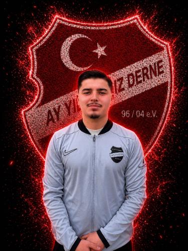 Yusuf Köseoglu