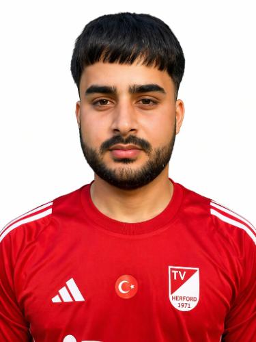 Khetab Ahmadzai