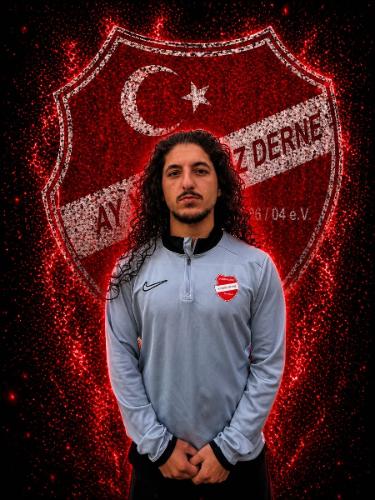 Ibrahim Kumas