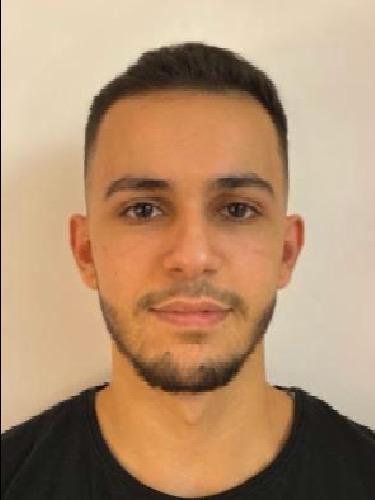 Mahmoud Alouda