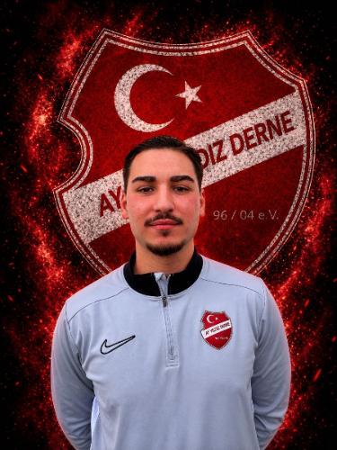 Ömercan Türk