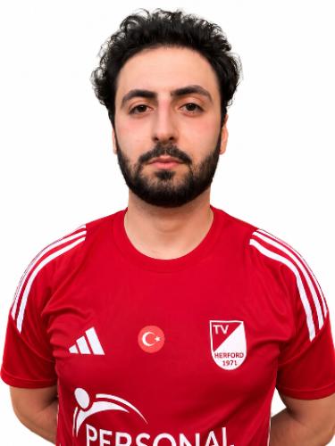 Muhammed Akata