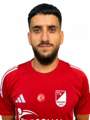 Omar Alabsa