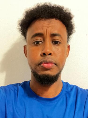 Mohamed Ahmed Sugale