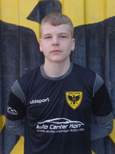 Lucas Marcel Adenäuer