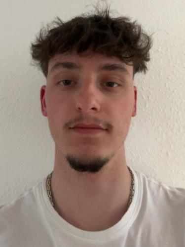 Maximilian Albert