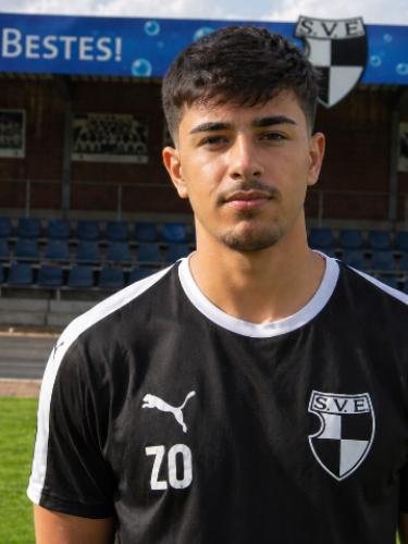 Zakaria Demir