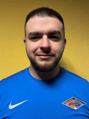 Lale Ibisevic