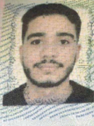 Mohammed Saraha