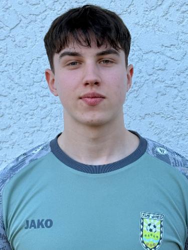 Dennis Baumann
