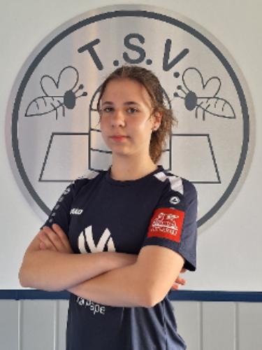 Maila Julie Behrens