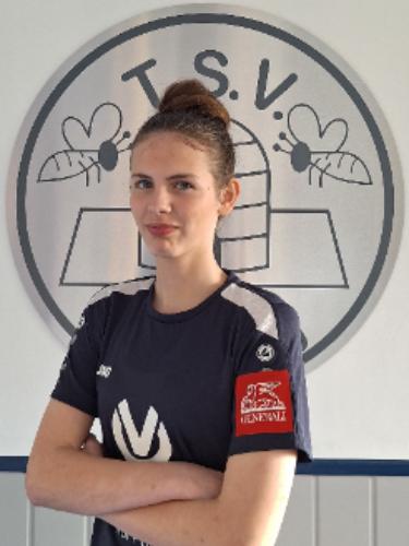 Johanna Giere