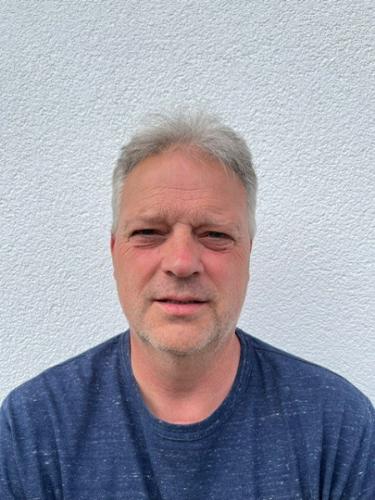 Mark Mros