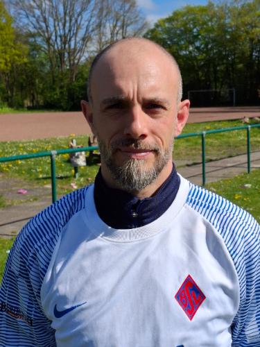 Christoph Kübler