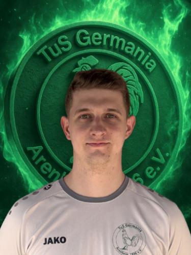 Finn Steinbacher