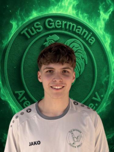Lukas Diewald