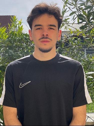 Damian Sola