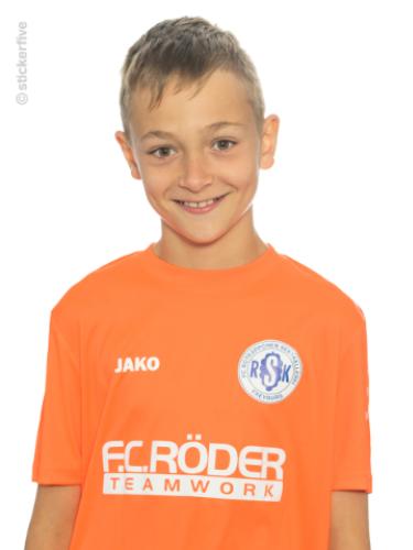 Milan Skarupke