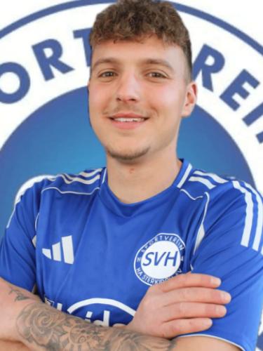 Jannik Noel Huber