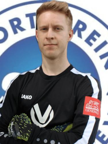 Samuel Senft