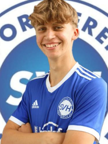 Elias Grimm
