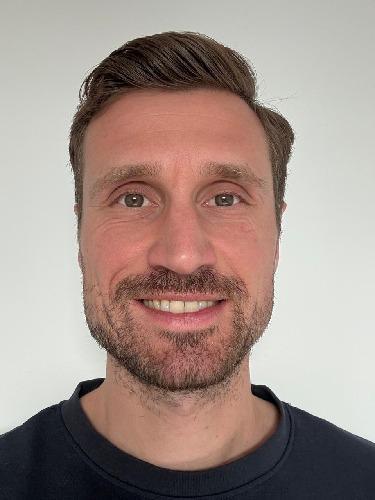 Tim Romswinkel