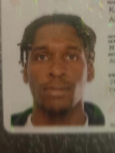 Abdoul Orlando Kaba Gomez