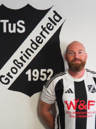 Steffen Walther