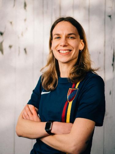 Maja Wagner