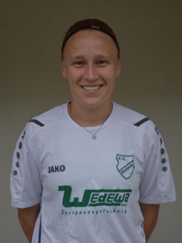 Luisa Welsch