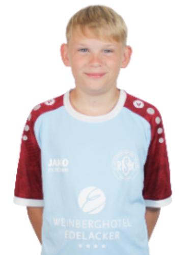 Davien Brüggeboes