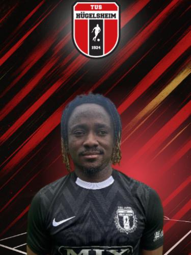 Marios Rolin Djoufack
