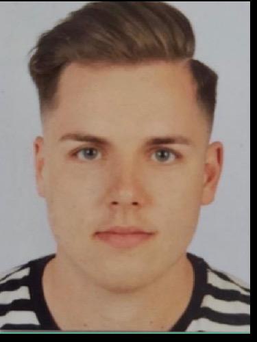 Kilian-Noah Przondziono