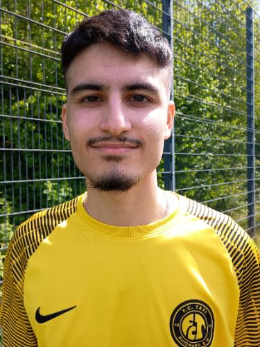 Alpay Tahir Yüksel