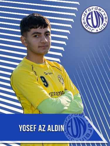 Yosef Az Aldin