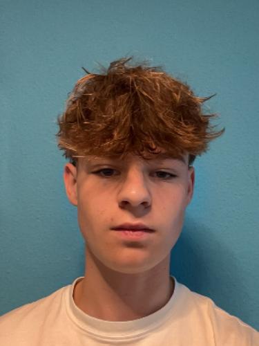 Luca Elias Modrow