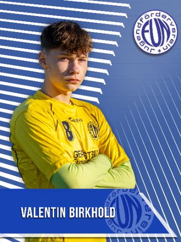Valentin Birkhold