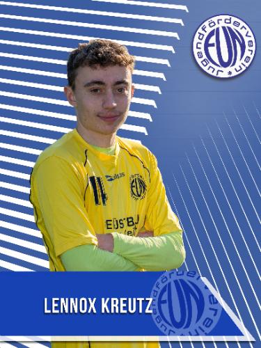 Lennox Kreutz