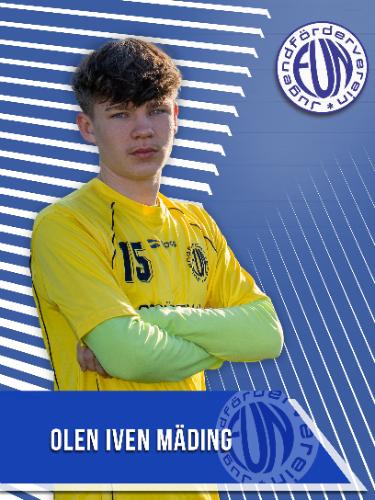 Ole Iven Mäding
