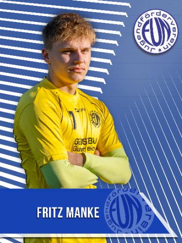 Fritz Manke