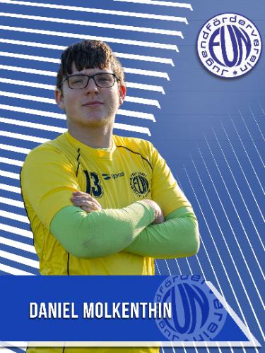 Daniel Molkenthin